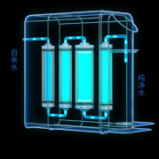 富氢水机有什么作用，富氢水与普通水有什么区别？