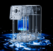 家用富氢水机与纯水机有什么区别？
