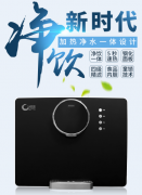 深圳市共享水机哪个品牌好呢？